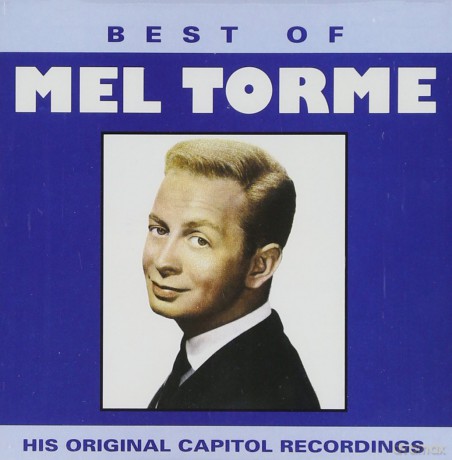Torme Mel: Best Of [CD]