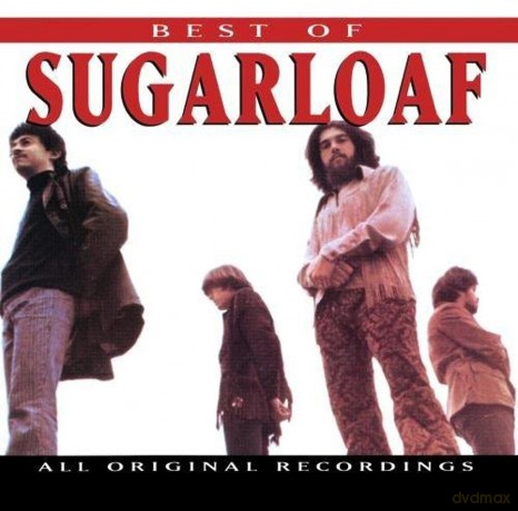 Sugarloaf: Best Of [CD]