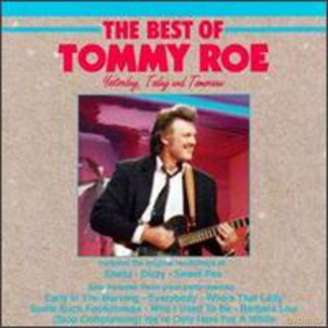 Roe Tommy: Best Of [CD]