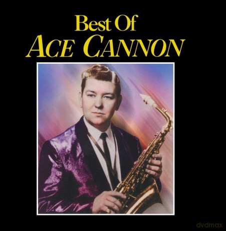 Cannon Ace: Best Of [CD]