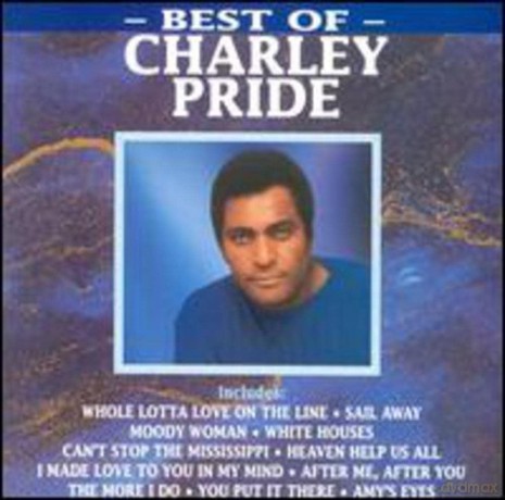 Pride Charley: Best Of [CD]