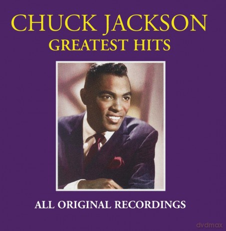 Jackson Chuck: Best Of [CD]
