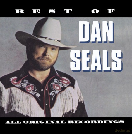 Seals Dan: Best Of [CD]