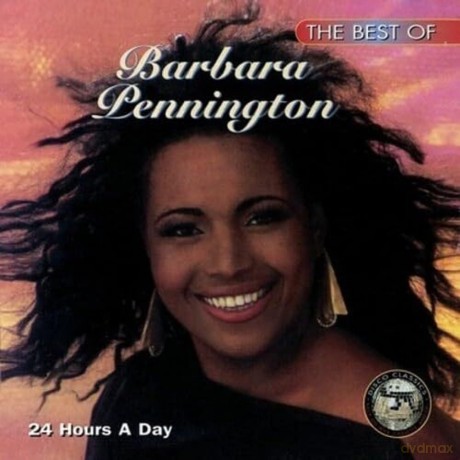 Pennington Barbara: Best Of [CD]
