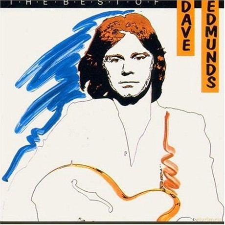 Edmunds Dave: Best Of [CD]