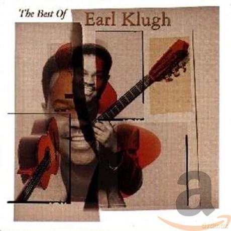 Klugh Earl: Best Of [CD]