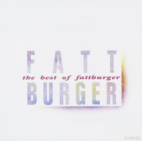 Fattburger: Best Of [CD]