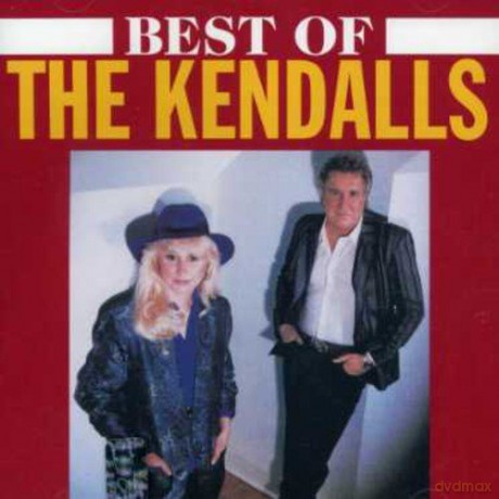 Kendalls: Best Of [CD]