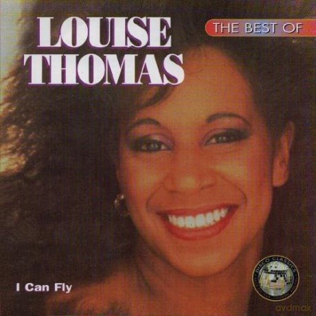 Thomas Louise: Best Of [CD]