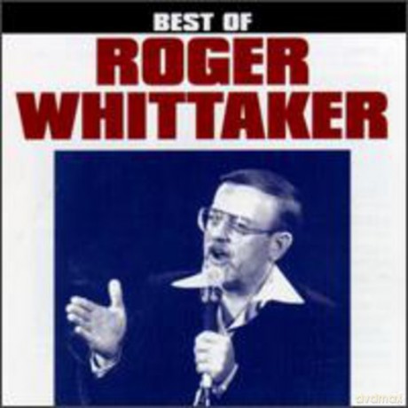 Whittaker Roger: Best Of [CD]