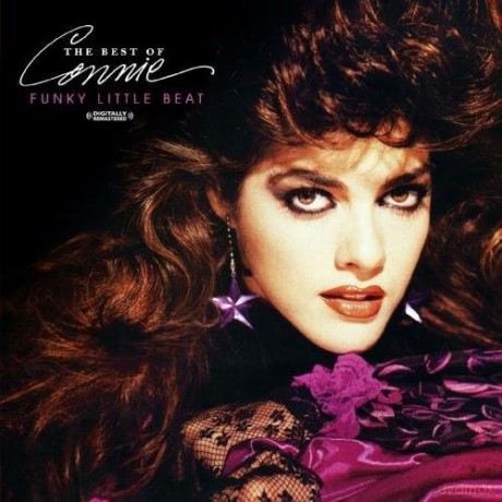Connie: Best Of [CD]
