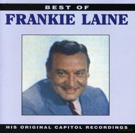 Laine Frankie: Best Of [CD]