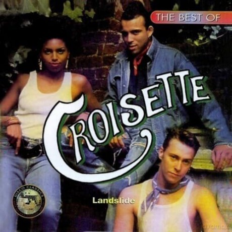 Croisette: Best Of [CD]