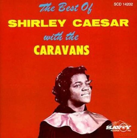 Caesar Shirley: Best Of [CD]