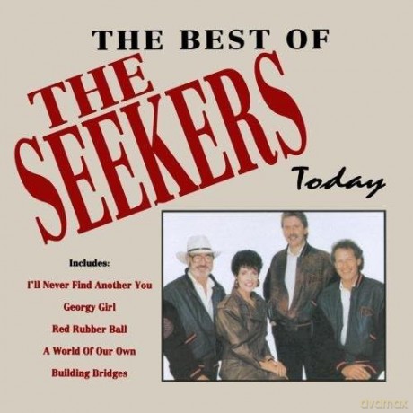 Seekers: Best Of [CD]