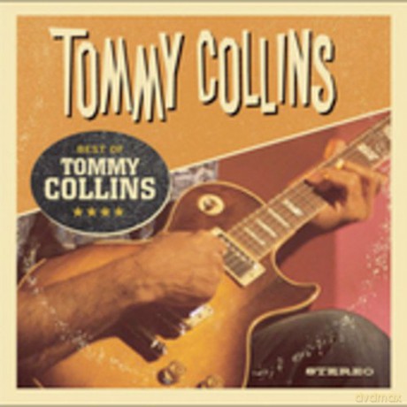 Collins Tommy: Best Of [CD]