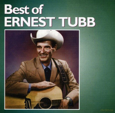 Tubb Ernest: Best Of [CD]