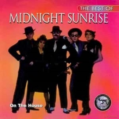 Midnight Sunrise: Best Of [CD]