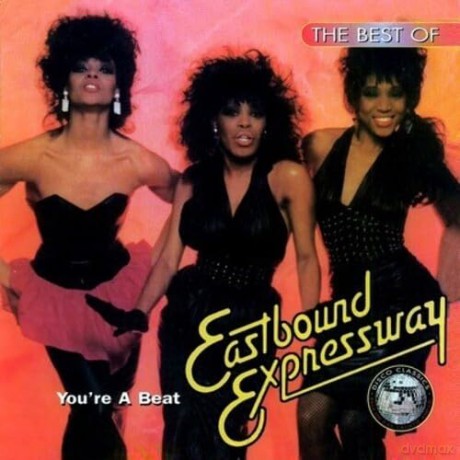 Eastbound Expressway: Best Of [CD]