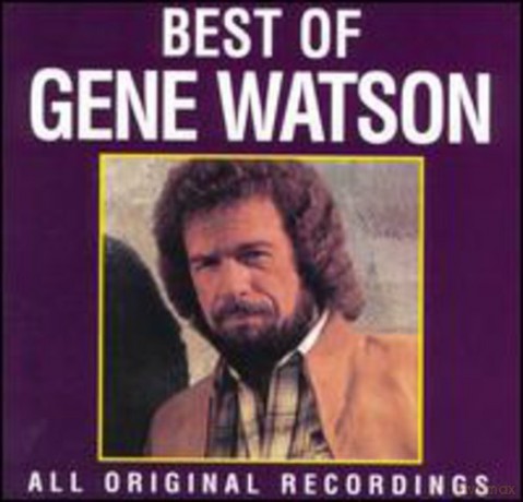 Watson Gene: Best Of [CD]