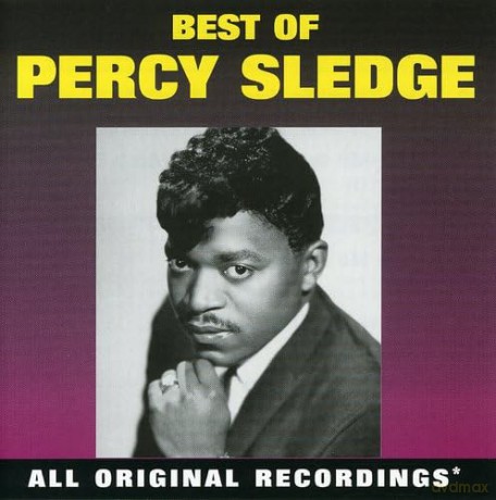 Sledge Percy: Best Of [CD]