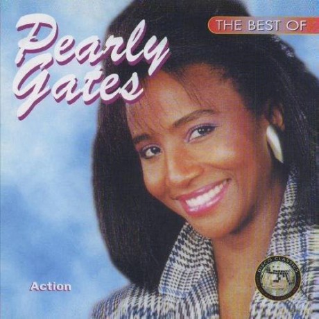 Pearly Gates: Best Of [CD]