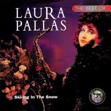 Pallas Laura: Best Of [CD]