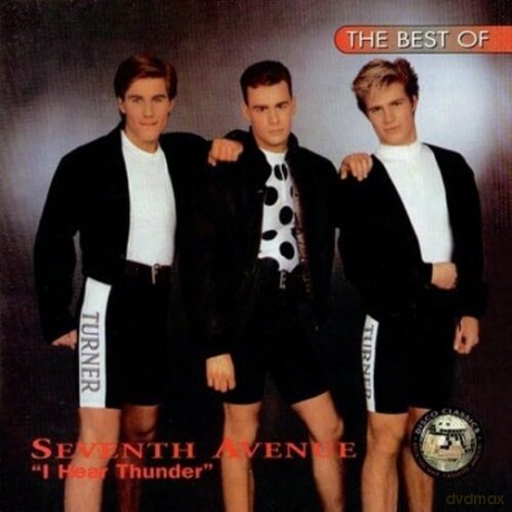 Seventh Avenue: Best Of [CD]