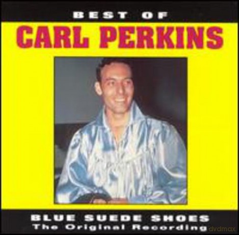 Perkins Carl: Best Of [CD]