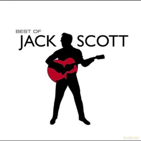 Scott Jack: Best Of [CD]