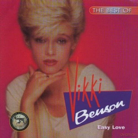 Benson Vikki: Best Of [CD]