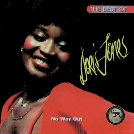 Jones Doris: Best Of [CD]