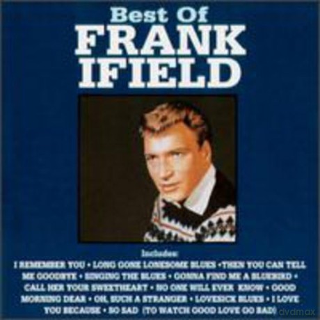Ifield Frank: Best Of [CD]