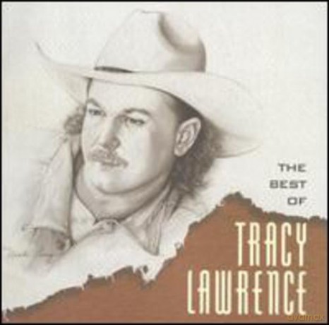 Lawrence Tracy: Best Of [CD]