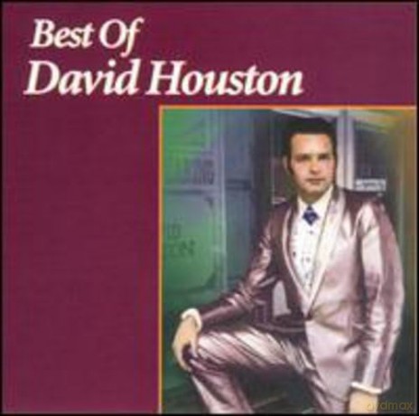 Houston David: Best Of [CD]