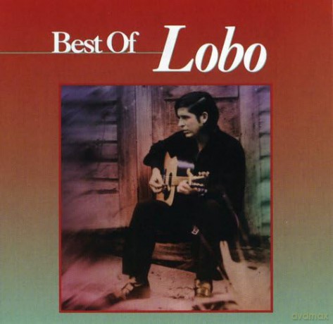 Lobo: Best Of [CD]