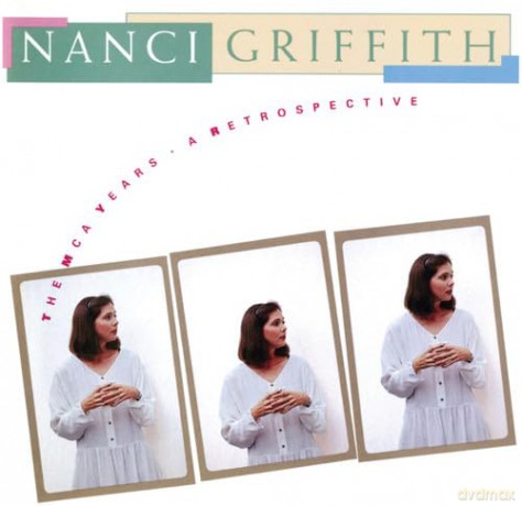 Griffith Nanci: Best Of [CD]
