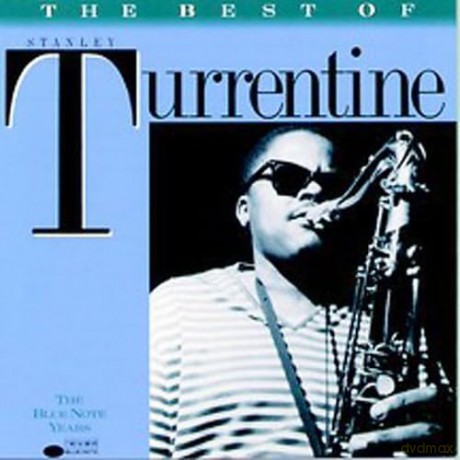 Turrentine Stanley: Best Of [CD]