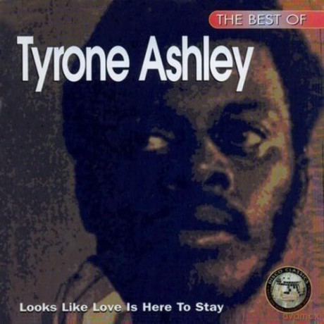 Ashley Tyrone: Best Of [CD]
