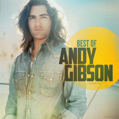 Gibson Andy: Best Of [CD]