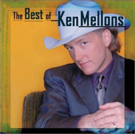 Mellons Ken: Best Of [CD]