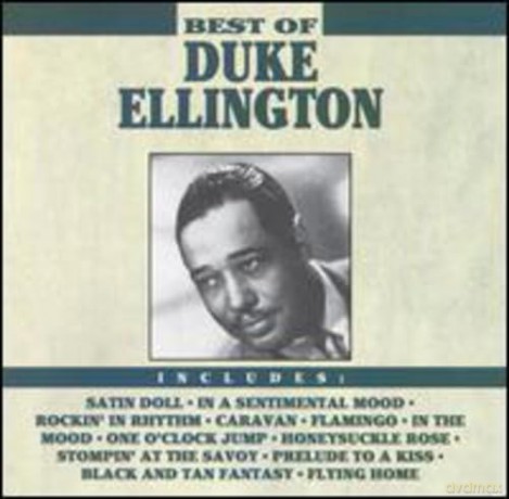 Ellington Duke: Best Of [CD]