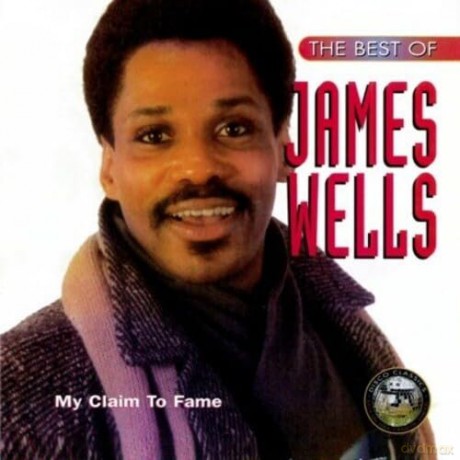 Wells James: Best Of [CD]