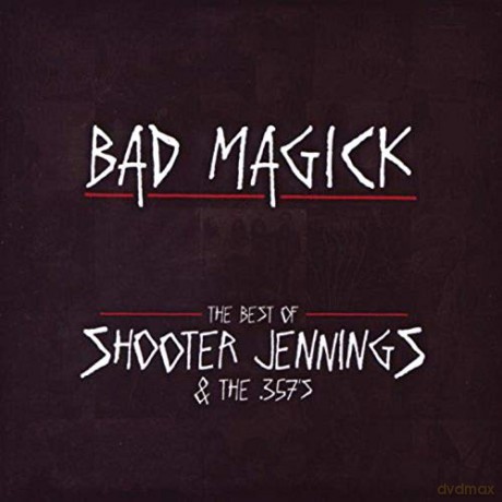 Shooter Jennings: Best Of [CD]