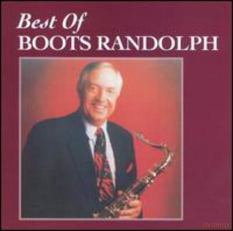 Randolph Boots: Best Of [CD]