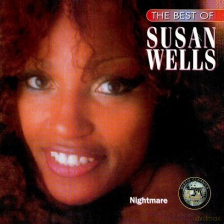 Wells Susan: Best Of [CD]