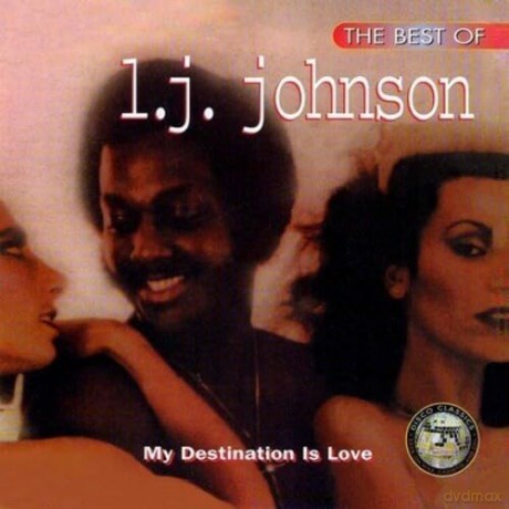 Johnson L.J.: Best Of [CD]