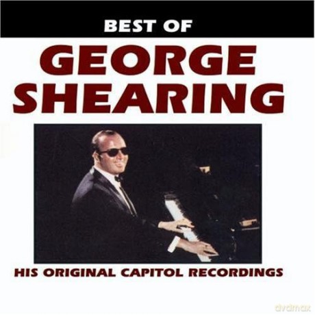 Shearing George: Best Of [CD]