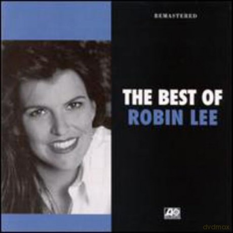 Lee Robin: Best Of [CD]