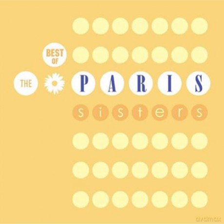 Paris Sisters: Best Of [CD]